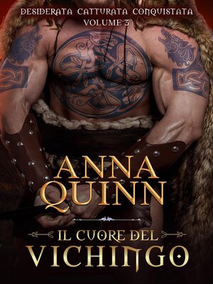 cover image of Il Cuore del Vichingo